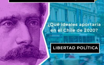 Balmaceda constituyente: sus ideales de libertad política